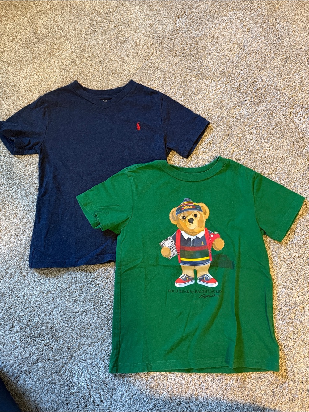 Polo Ralph Lauren Kids Tees